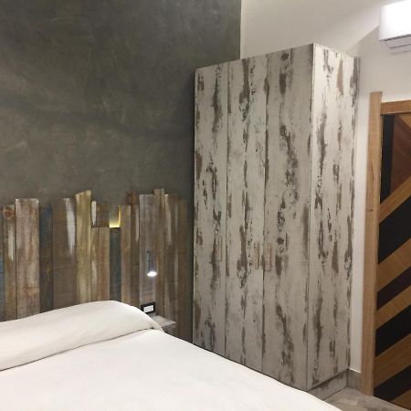 Domus Vesuvio Bed & Breakfast San Giorgio a Cremano Dış mekan fotoğraf