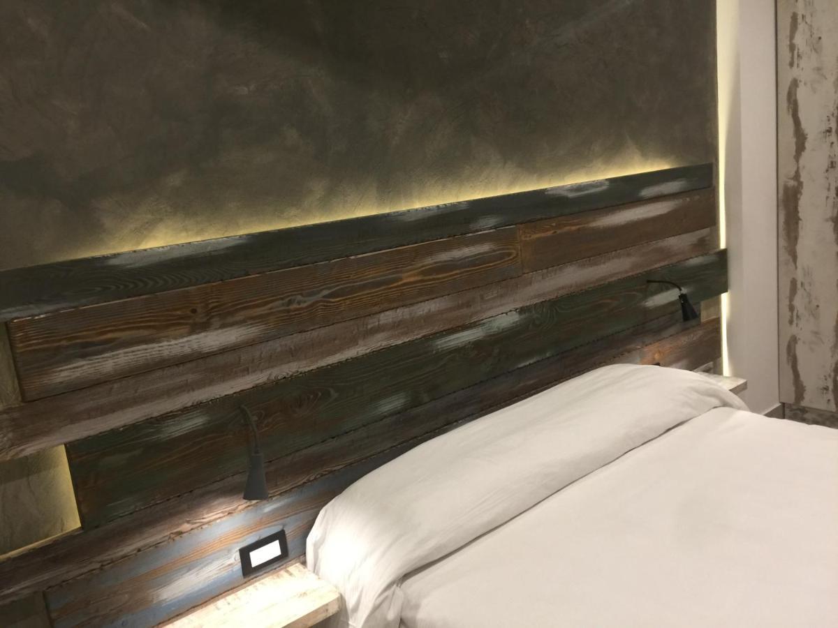 Domus Vesuvio Bed & Breakfast San Giorgio a Cremano Dış mekan fotoğraf