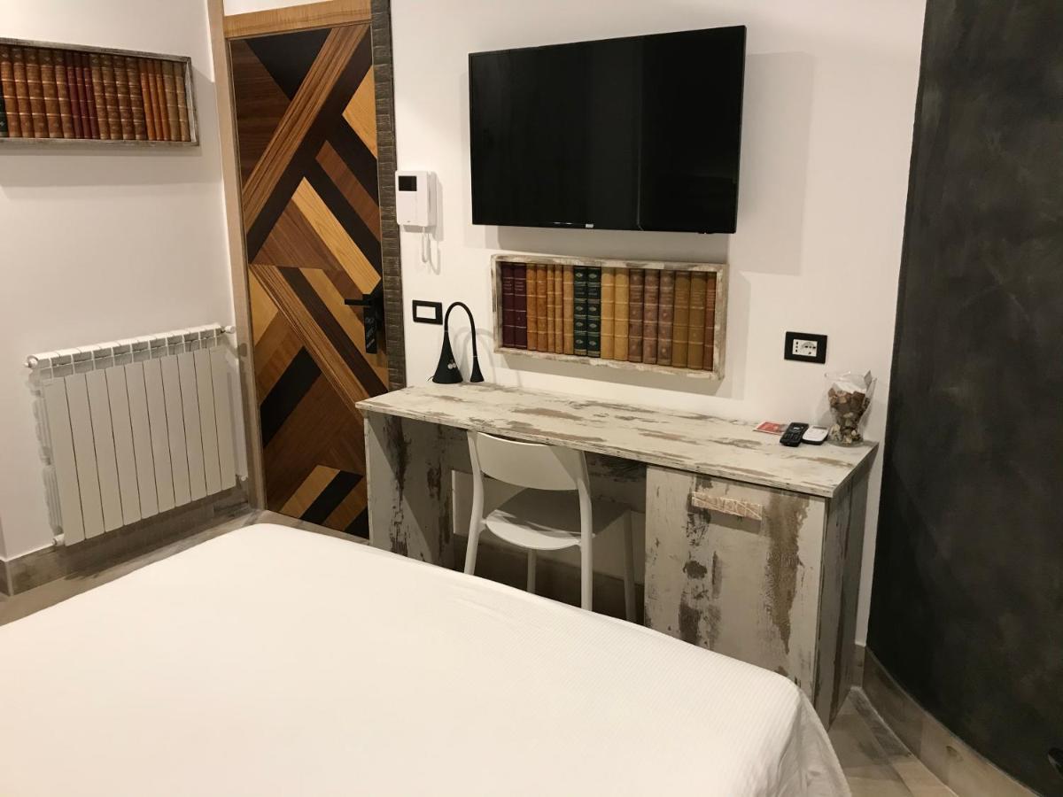 Domus Vesuvio Bed & Breakfast San Giorgio a Cremano Dış mekan fotoğraf