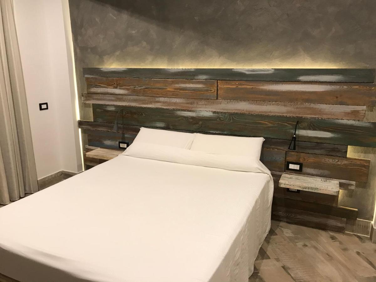 Domus Vesuvio Bed & Breakfast San Giorgio a Cremano Dış mekan fotoğraf