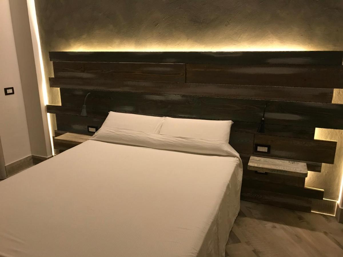 Domus Vesuvio Bed & Breakfast San Giorgio a Cremano Dış mekan fotoğraf