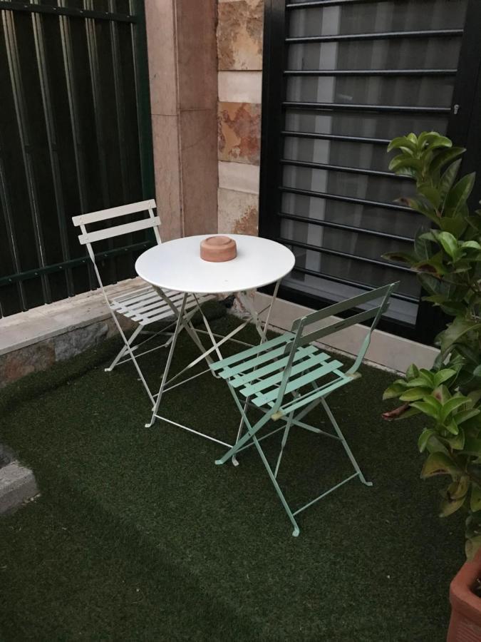 Domus Vesuvio Bed & Breakfast San Giorgio a Cremano Dış mekan fotoğraf