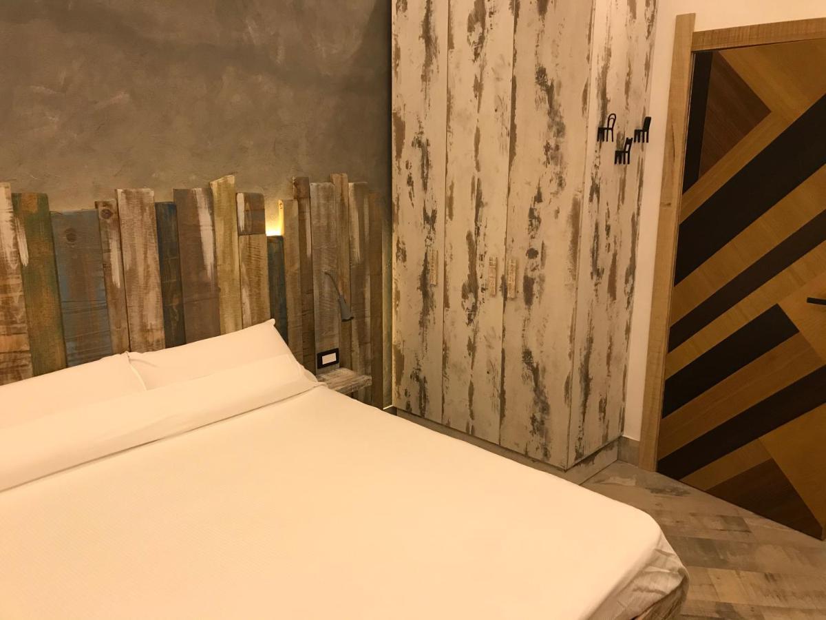 Domus Vesuvio Bed & Breakfast San Giorgio a Cremano Dış mekan fotoğraf