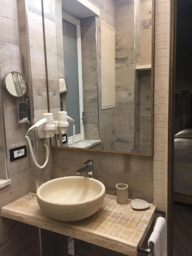 Domus Vesuvio Bed & Breakfast San Giorgio a Cremano Dış mekan fotoğraf