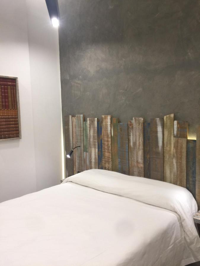 Domus Vesuvio Bed & Breakfast San Giorgio a Cremano Dış mekan fotoğraf
