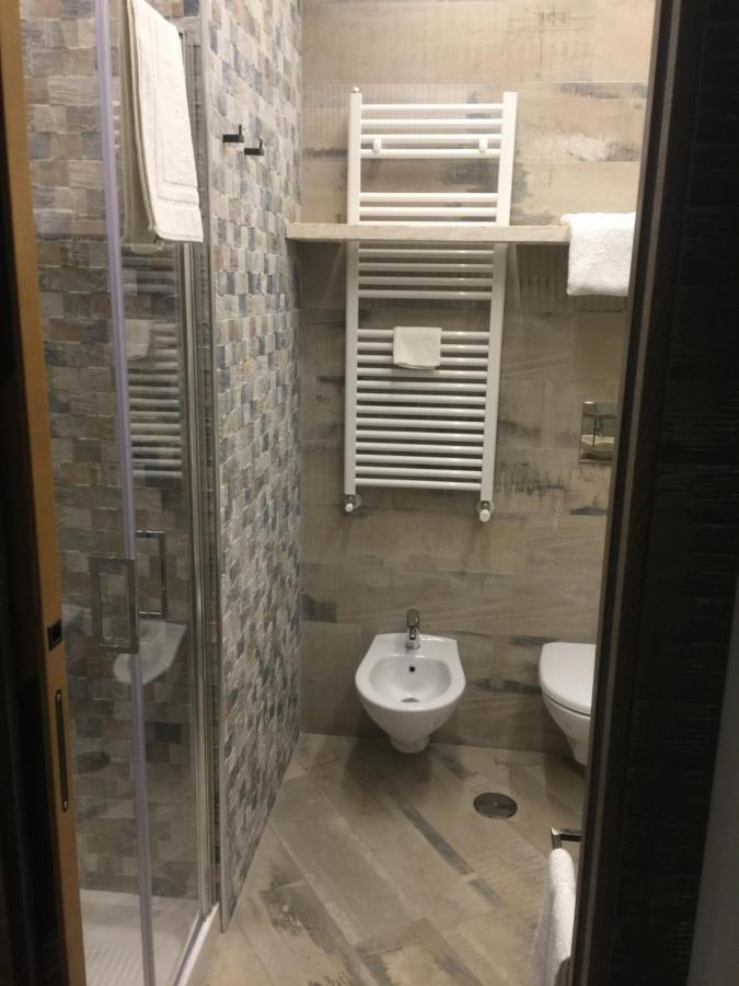 Domus Vesuvio Bed & Breakfast San Giorgio a Cremano Dış mekan fotoğraf