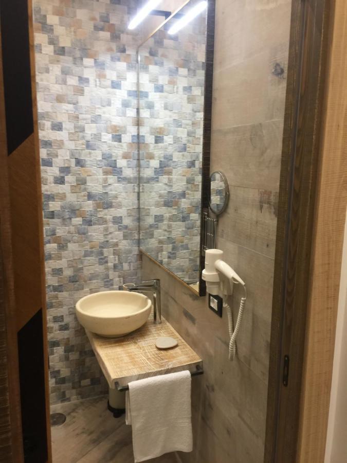 Domus Vesuvio Bed & Breakfast San Giorgio a Cremano Dış mekan fotoğraf
