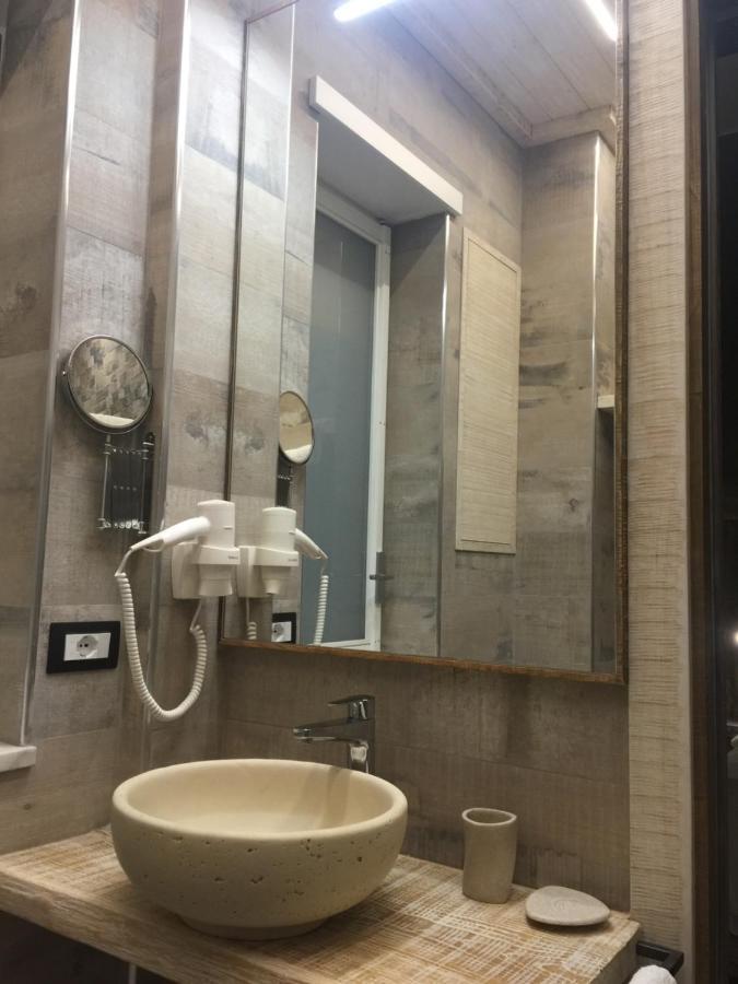 Domus Vesuvio Bed & Breakfast San Giorgio a Cremano Dış mekan fotoğraf