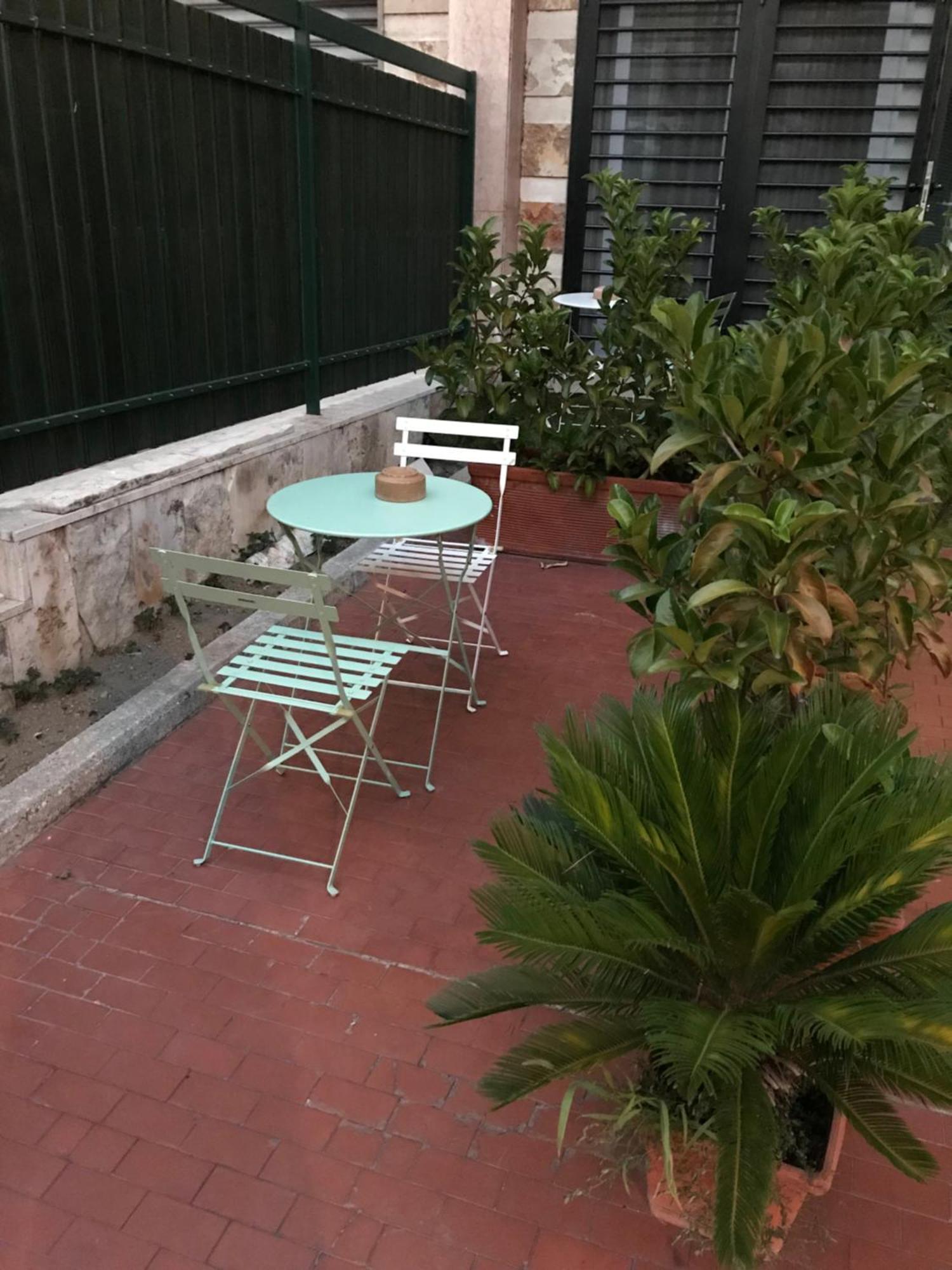 Domus Vesuvio Bed & Breakfast San Giorgio a Cremano Dış mekan fotoğraf